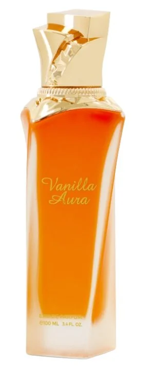MAISON ASRAR Vanilla Aura Eau de Parfum da donna