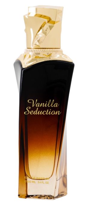Vanilla Seduction Eau de Parfum da donna