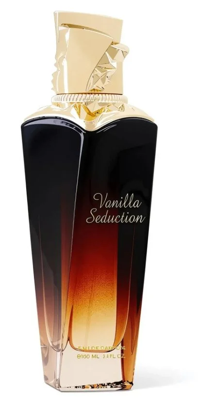 Vanilla Seduction Eau de Parfum da donna 100 ml