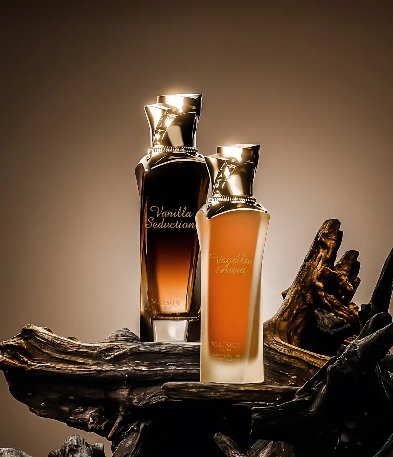 Vanilla Seduction Eau de Parfum da donna 100 ml