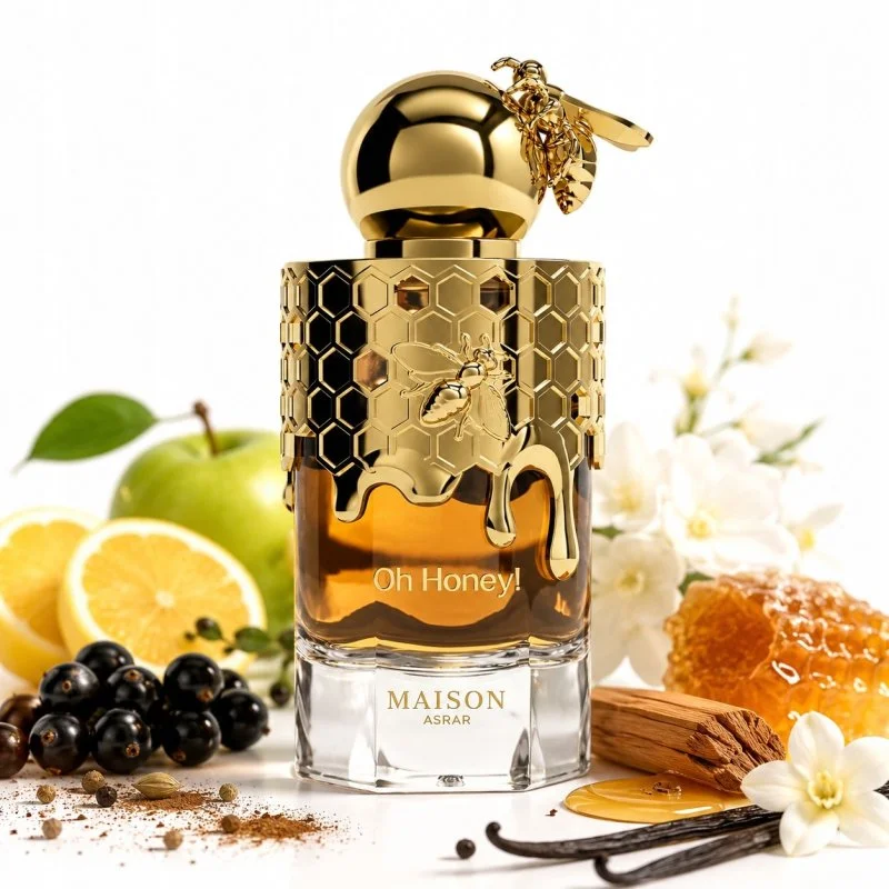 Oh Honey! U Eau de Parfum 100 ml
