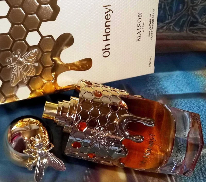 Oh Honey! U Eau de Parfum 100 ml