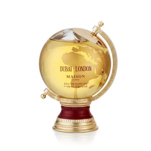 Dubai London Eau de Parfum unisex