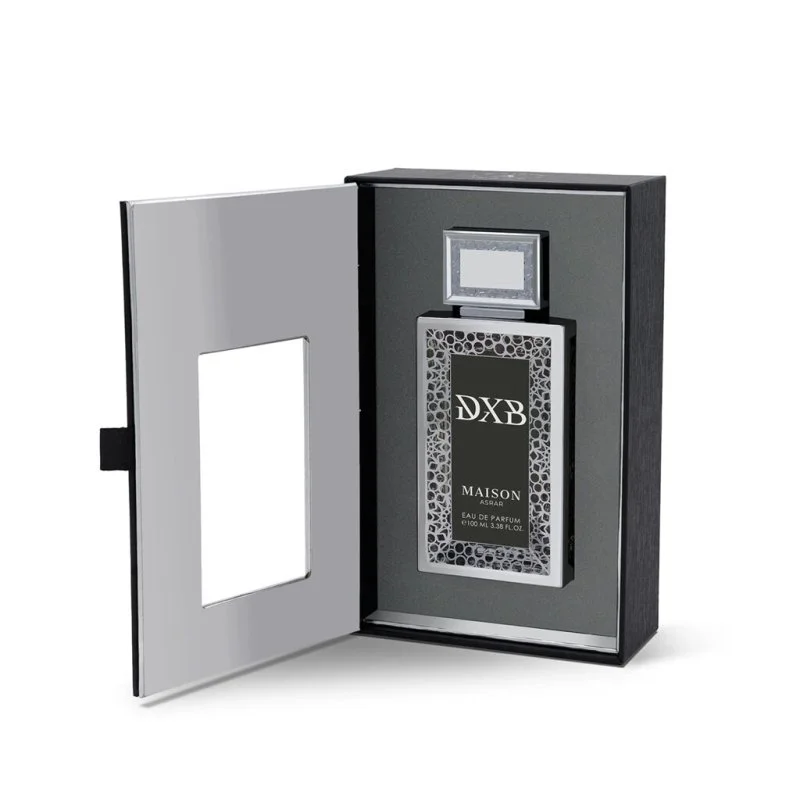 DXB Eau de Parfum unisex 100 ml