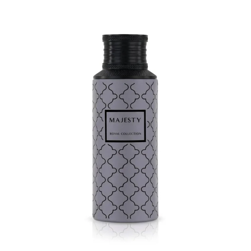 Majesty Eau de Parfum unisex 100 ml