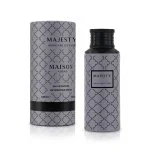 Majesty Eau de Parfum unisex 100 ml
