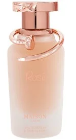 Rose Eau de Parfum da donna 100 ml