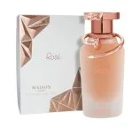 Rose Eau de Parfum da donna 100 ml