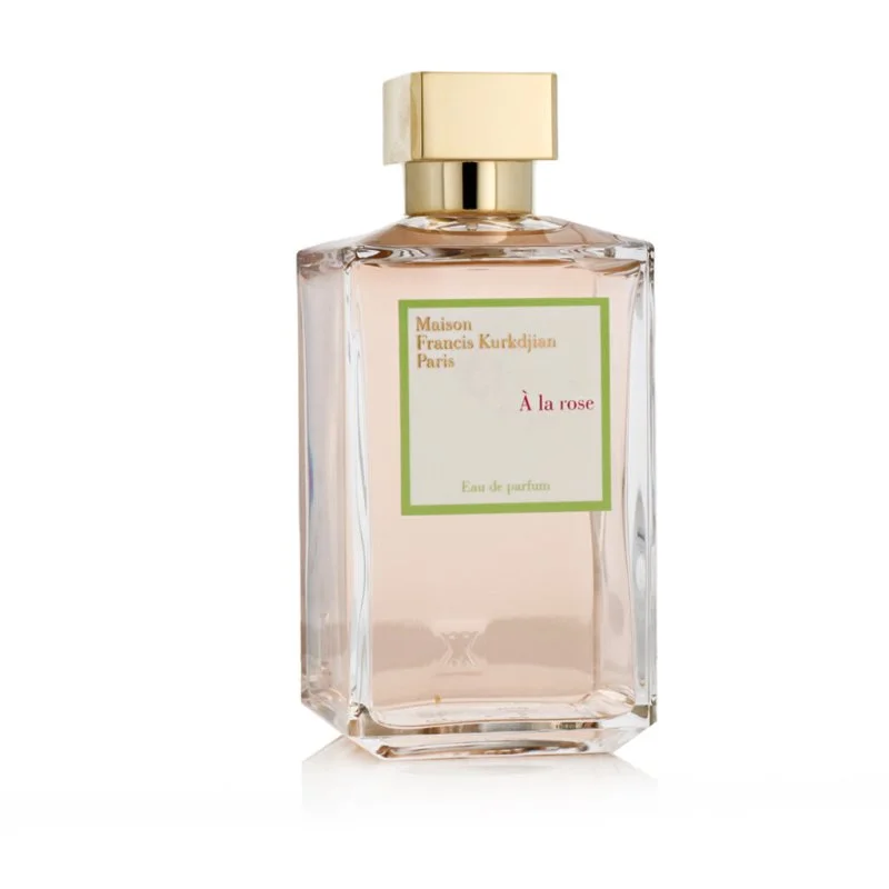 À La Rose parfémovaná voda pro ženy 200 ml