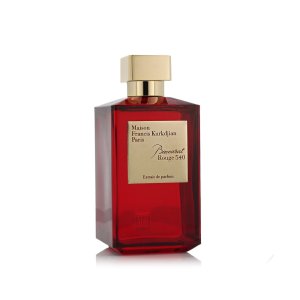 Baccarat Rouge 540 estratto di profumo unisex