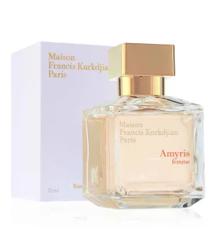 Maison Francis Kurkdjian Amyris Femme eau de parfum per donne 70 ml