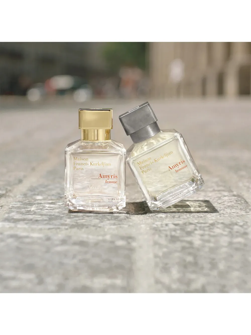 Amyris Femme eau de parfum per donne 70 ml