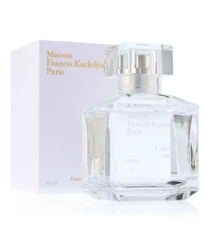 Maison Francis Kurkdjian Aqua Universalis Cologne Forte eau de parfum unisex 70 ml