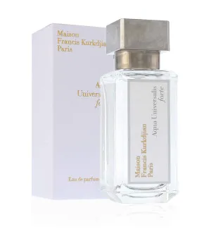 Maison Francis Kurkdjian Aqua Universalis Forte eau de parfum unisex 35 ml