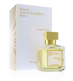 Maison Francis Kurkdjian Aqua Vitae Forte eau de parfum unisex 70 ml
