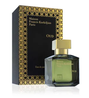Maison Francis Kurkdjian Oud eau de parfum unisex 70 ml