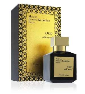 Maison Francis Kurkdjian Oud Silk Mood estratto di profumo unisex 70 ml