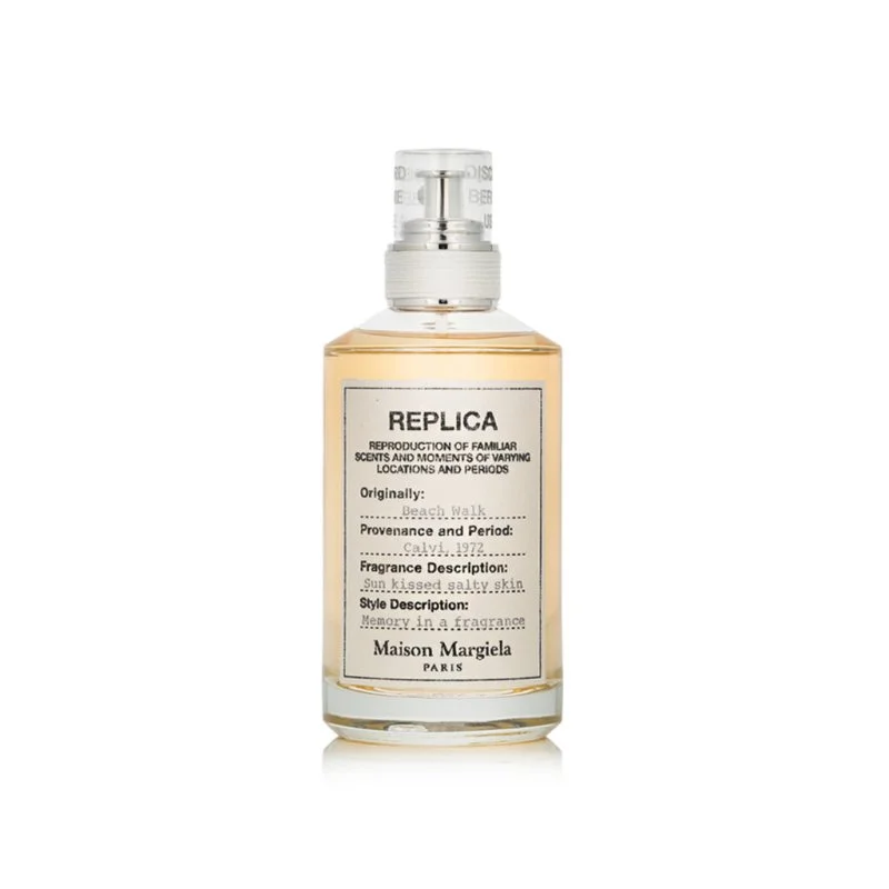 Replica Beach Walk eau de toilette da donna 100 ml