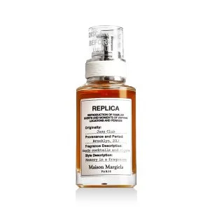 Maison Margiela Replica Jazz Club Eau de Toilette da uomo