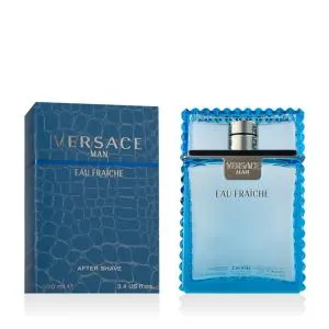 Versace Man Eau Fraîche dopobarba per uomo