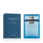 Man Eau Fraîche dopobarba per uomo 100 ml
