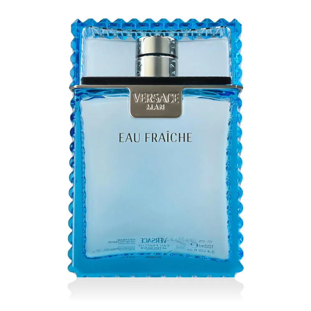 Man Eau Fraîche dopobarba per uomo 100 ml