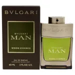 Man Wood Essence Eau de Parfum da uomo 60 ml