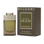 Man Wood Essence Eau de Parfum da uomo 60 ml