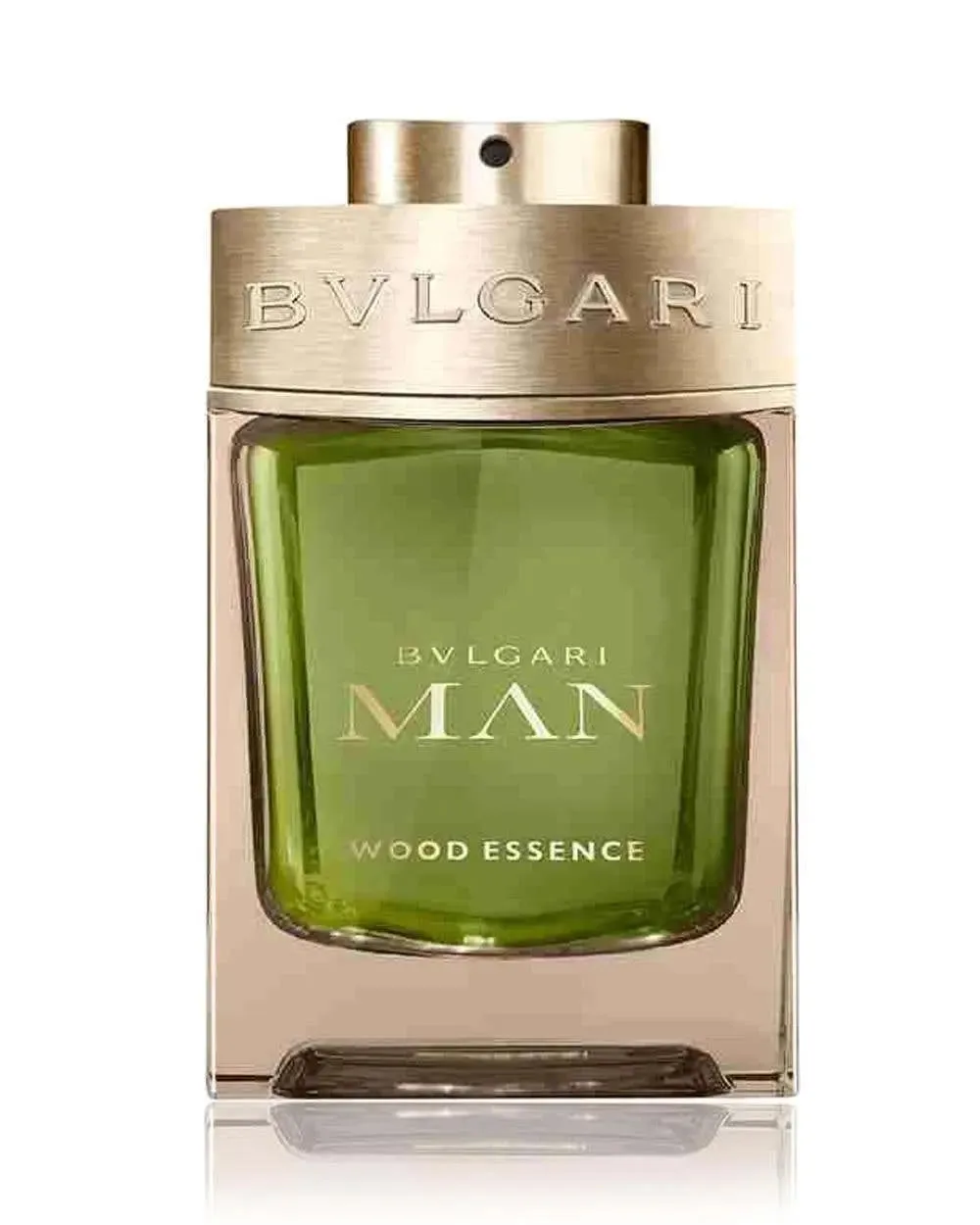 Man Wood Essence Eau de Parfum da uomo 60 ml