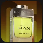 Man Wood Neroli Eau de Parfum da uomo 100 ml