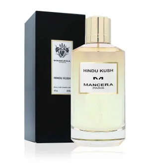 Mancera Hindu Kush eau de parfum unisex 120 ml