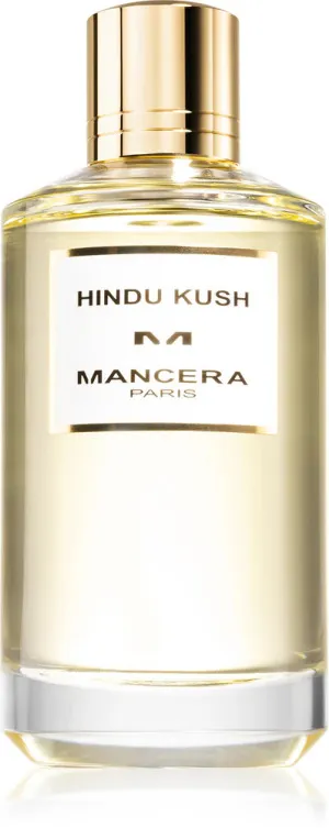 Mancera Hindu Kush eau de parfum unisex