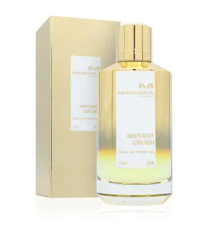 Mancera Instant Crush eau de parfum unisex 120 ml