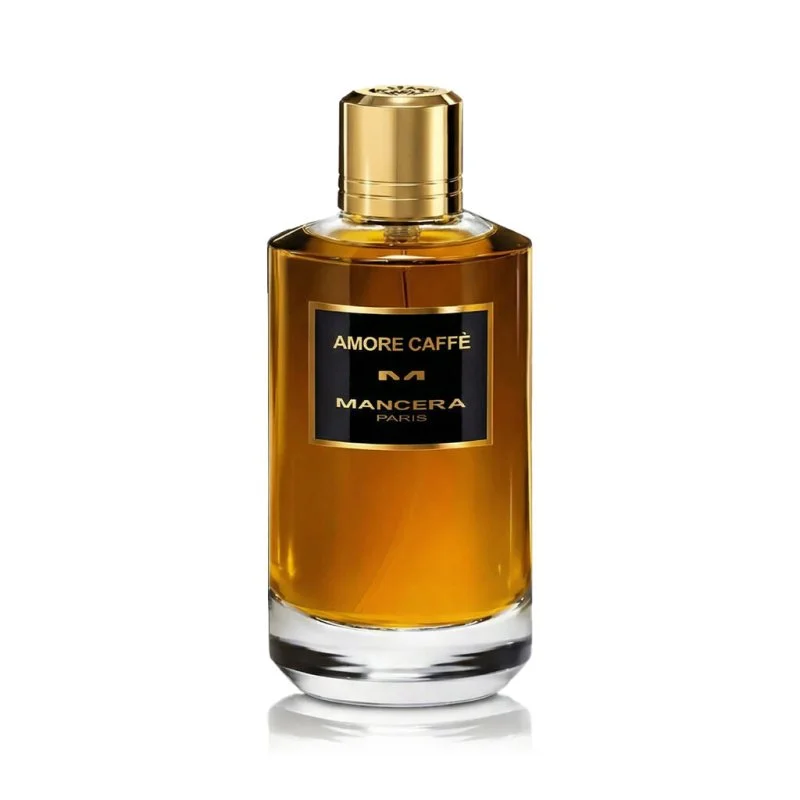 Amore Caffè Eau de Parfum unisex 120 ml
