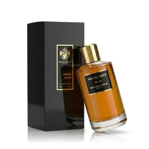 Mancera Amore Caffè Eau de Parfum unisex