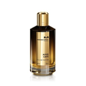 Aoud Café Eau de Parfum unisex