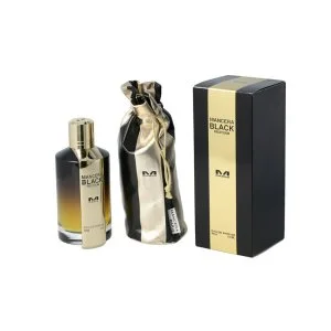 Mancera Black Prestigium Eau de Parfum unisex