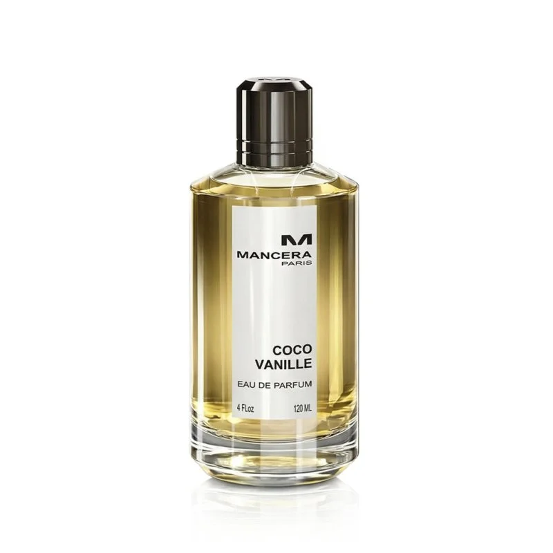 Coco Vanille eau de parfum da donna 120 ml