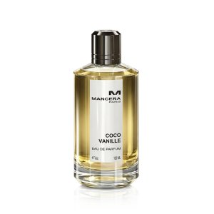 Coco Vanille eau de parfum da donna
