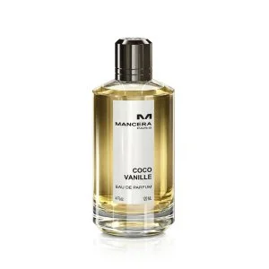 Mancera Coco Vanille eau de parfum da donna
