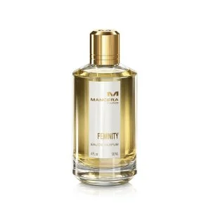 Mancera Feminity Eau de Parfum da donna
