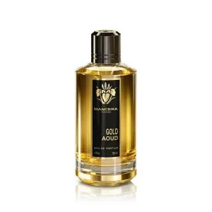 Mancera Gold Aoud Eau de Parfum unisex