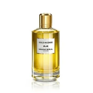 Mancera Gold Incense Eau de Parfum unisex