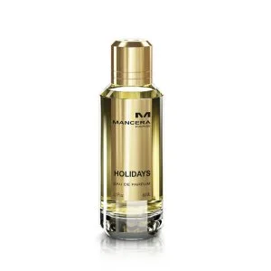 Mancera Holidays Eau de Parfum unisex
