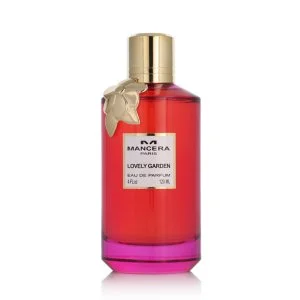 Mancera Lovely Garden Eau de Parfum da donna
