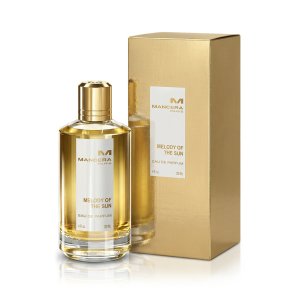 Melody Of The Sun Eau de Parfum unisex