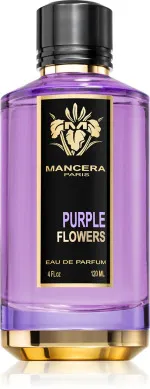 Purple Flowers eau de parfum per donne 120 ml
