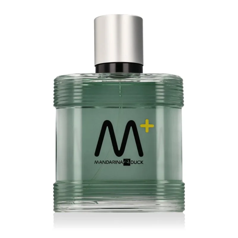 M+ Intense eau de toilette da uomo 100 ml
