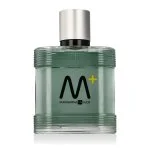 M+ Intense eau de toilette da uomo 100 ml