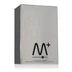 M+ Intense eau de toilette da uomo 100 ml
